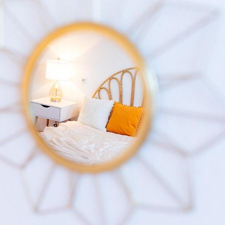 Stilvoll Und Gemuetlich - Wohnen Mit Flair Apartman Albstadt Kültér fotó