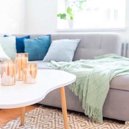Stilvoll Und Gemuetlich - Wohnen Mit Flair Apartman Albstadt Kültér fotó