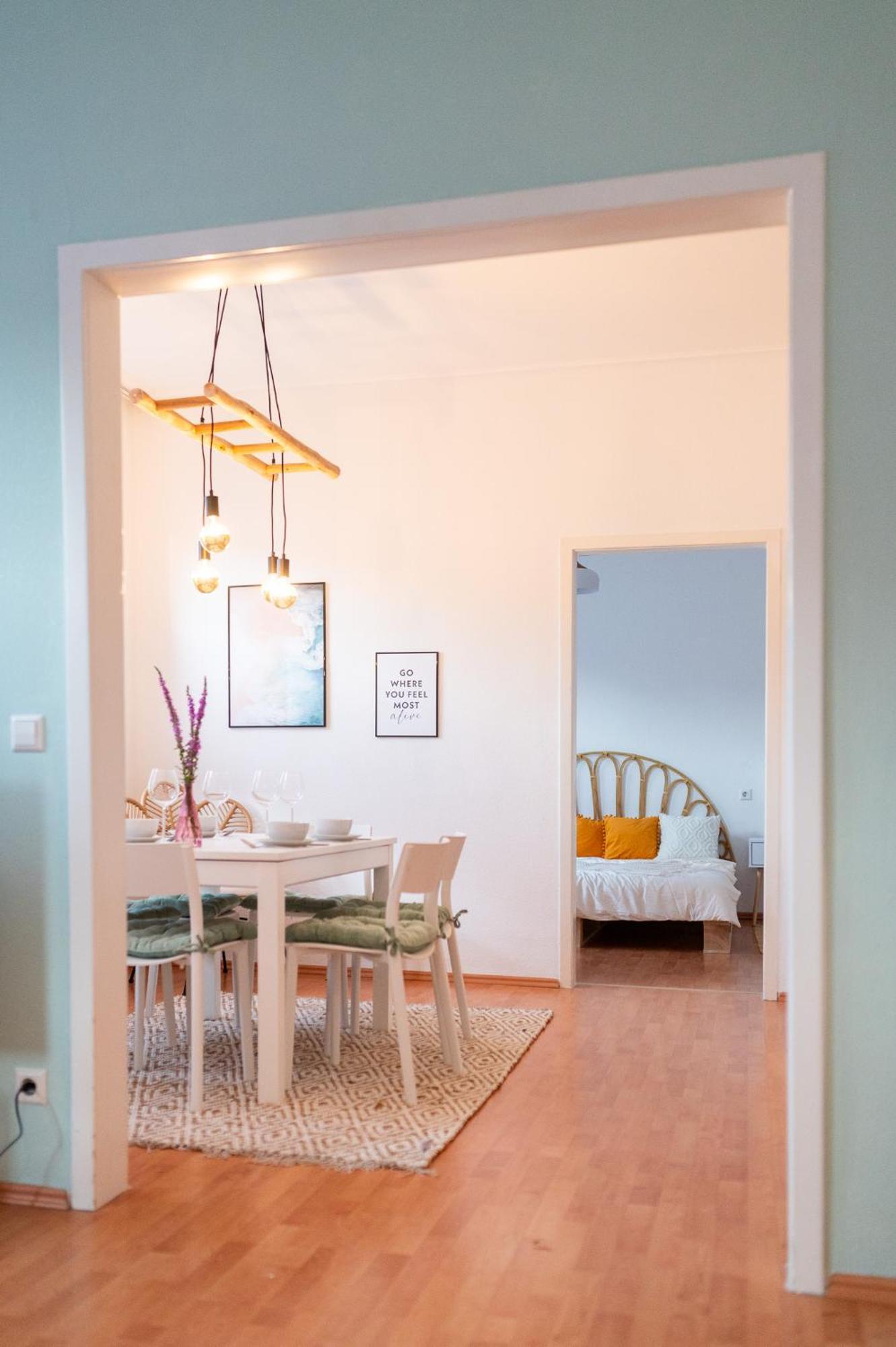 Stilvoll Und Gemuetlich - Wohnen Mit Flair Apartman Albstadt Kültér fotó