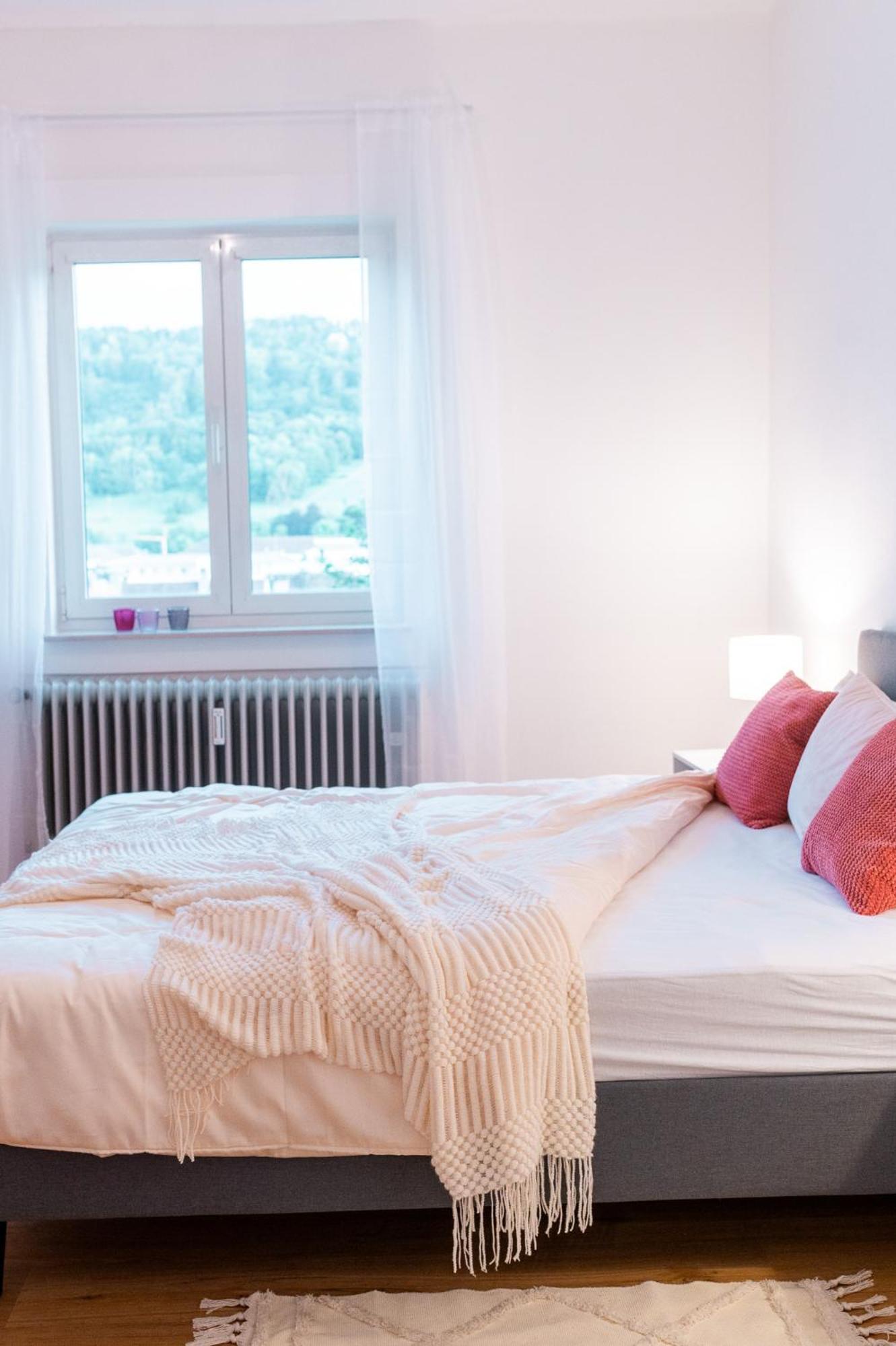 Stilvoll Und Gemuetlich - Wohnen Mit Flair Apartman Albstadt Kültér fotó