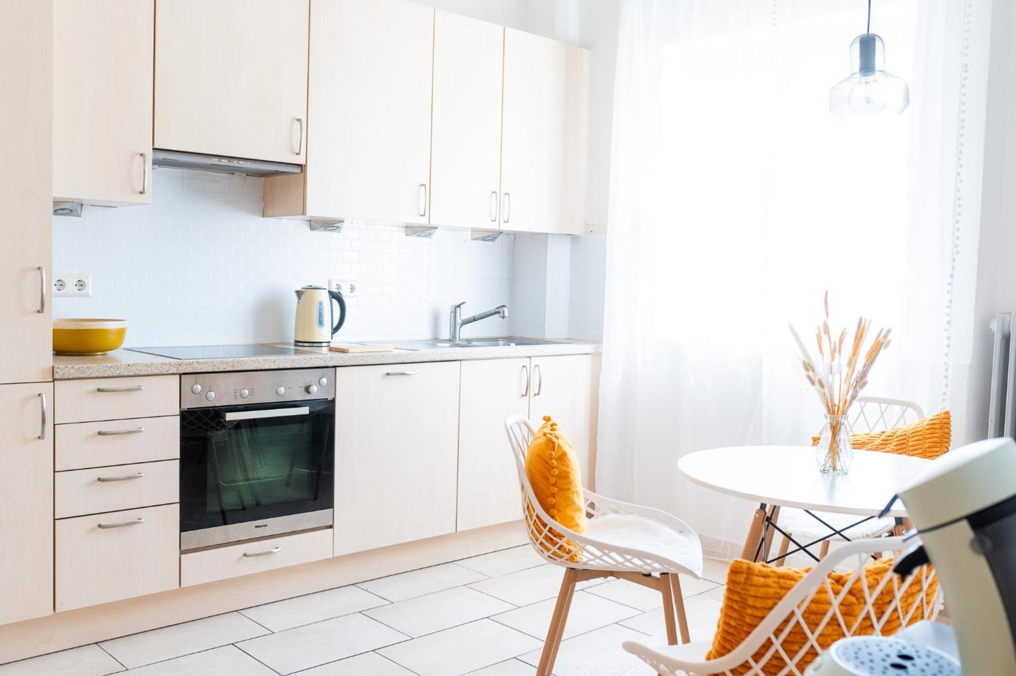 Stilvoll Und Gemuetlich - Wohnen Mit Flair Apartman Albstadt Kültér fotó