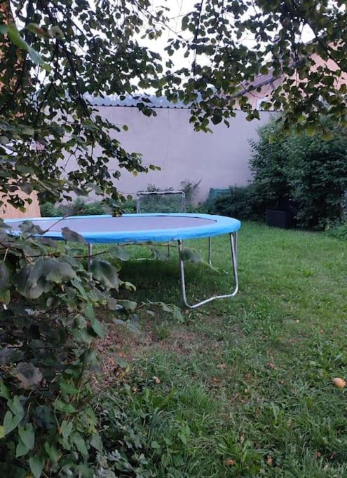 Stilvoll Und Gemuetlich - Wohnen Mit Flair Apartman Albstadt Kültér fotó